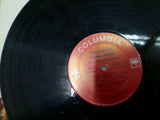 Percy Faith Themes For Young Lovers Orchestra & More Vinyl Record Columbia Album