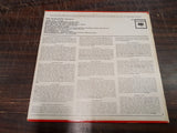 The Headliners Vinyl Record Columbia 1961 Album Vol.2 Johnny Cash Percy Faith