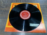 The Headliners Vinyl Record Columbia 1961 Album Vol.2 Johnny Cash Percy Faith