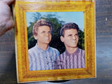 A Date With The Everly Brothers Vinyl Album Warner Bros Record 1960 Vitaphonic