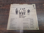 Booker T & The MG Soul Limbo Vinyl Record Stax Album 1968 La La Means I Love You