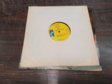 Booker T & The MG Soul Limbo Vinyl Record Stax Album 1968 La La Means I Love You