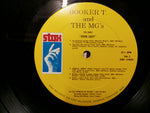 Booker T & The MG Soul Limbo Vinyl Record Stax Album 1968 La La Means I Love You