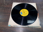 Booker T & The MG Soul Limbo Vinyl Record Stax Album 1968 La La Means I Love You