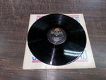 Connie Francis Vinyl Record E3893 MGM Album Songs To A Swinging Band Mono 1961