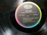 Glen Campbell Vinyl Album Hey Little One Capitol Record 1968 ST-2878 EMI Stereo