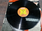 Your Twist Party Vinyl Album Parkway Record Chubby Checker King Of Twist P7007