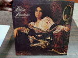 Melissa Manchester Vinyl Album Home To Myself Arista Record 1973 Gatefold Cover
