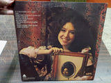 Melissa Manchester Vinyl Album Home To Myself Arista Record 1973 Gatefold Cover