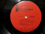Encore Of Golden Hits Vinyl Album The Platters 1960 Mercury Records MG 20472