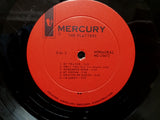 Encore Of Golden Hits Vinyl Album The Platters 1960 Mercury Records MG 20472