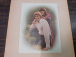 Carpenters Vinyl Album A&M Records Produced By Jack Daugherty Productions SP3052