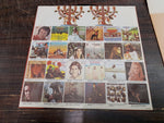 Carpenters Vinyl Album A&M Records Produced By Jack Daugherty Productions SP3052
