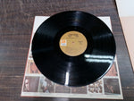 Carpenters Vinyl Album A&M Records Produced By Jack Daugherty Productions SP3052