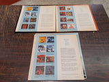 Jim Reeves Vinyl Albums God Be With You Best Of & Distant Drums Victor Records