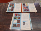 Jim Reeves Vinyl Albums God Be With You Best Of & Distant Drums Victor Records