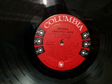 Mitch Miller Memories & Greatest Hits Orchestra Vinyl Albums Columbia Records