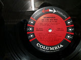 Mitch Miller Memories & Greatest Hits Orchestra Vinyl Albums Columbia Records