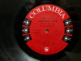Mitch Miller Memories & Greatest Hits Orchestra Vinyl Albums Columbia Records
