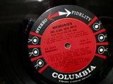Mitch Miller Memories & Greatest Hits Orchestra Vinyl Albums Columbia Records