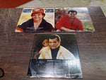 Conway Twitty Vinyl Albums Already Loved You Linda & Very Best MCA Records 1977