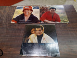 Conway Twitty Vinyl Albums Already Loved You Linda & Very Best MCA Records 1977