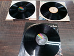 Conway Twitty Vinyl Albums Already Loved You Linda & Very Best MCA Records 1977