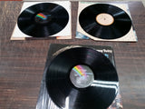 Conway Twitty Vinyl Albums Already Loved You Linda & Very Best MCA Records 1977