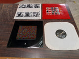 Squeeze Vinyl Albums 1989 Frank & 1987 Babylon Records Difford Tilbrook Virgin
