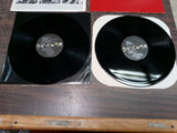 Squeeze Vinyl Albums 1989 Frank & 1987 Babylon Records Difford Tilbrook Virgin
