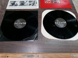 Squeeze Vinyl Albums 1989 Frank & 1987 Babylon Records Difford Tilbrook Virgin