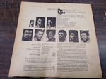 Booker T Jones Vinyl Album Up Tight Soundtrack & The MG Paramount Records 1969