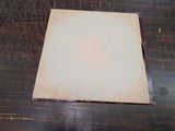 Booker T Jones Vinyl Album Up Tight Soundtrack & The MG Paramount Records 1969
