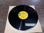 Booker T Jones Vinyl Album Up Tight Soundtrack & The MG Paramount Records 1969