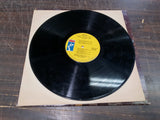 Booker T Jones Vinyl Album Up Tight Soundtrack & The MG Paramount Records 1969