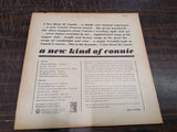 A New Kind Of Connie Vinyl Album Connie Francis Record 1964 MGM E-2543 T-90068