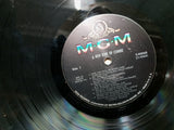 A New Kind Of Connie Vinyl Album Connie Francis Record 1964 MGM E-2543 T-90068