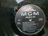 A New Kind Of Connie Vinyl Album Connie Francis Record 1964 MGM E-2543 T-90068