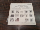 Ray Conniff Singers Vinyl Album So Much In Love Columbia Records CL-1720