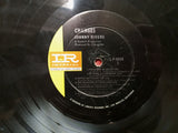 Johnny Rivers Vinyl Album 1966 Changes Poor Side Of Town Liberty Records LP9334
