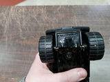 Vintage Buddy L 1970 Army Transport Truck T-5278 Hong Kong 1980s Pressed Metal