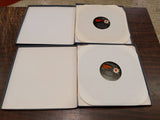 Country Music Cavalcade Vinyl Albums Country Gold & Rhinestone Candlelite Music
