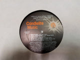 Country Music Cavalcade Vinyl Albums Country Gold & Rhinestone Candlelite Music