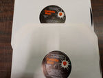 Country Music Cavalcade Vinyl Albums Country Gold & Rhinestone Candlelite Music