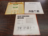Woman Of Country Vinyl Albums Loretta Lynn Kay Starr & Barbara Mandrell Records