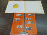 Woman Of Country Vinyl Albums Loretta Lynn Kay Starr & Barbara Mandrell Records