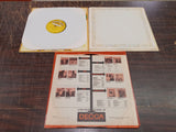 Woman Of Country Vinyl Albums Loretta Lynn Kay Starr & Barbara Mandrell Records
