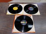 Woman Of Country Vinyl Albums Loretta Lynn Kay Starr & Barbara Mandrell Records