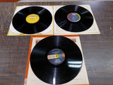 Woman Of Country Vinyl Albums Loretta Lynn Kay Starr & Barbara Mandrell Records