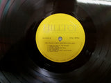 Rex Allen & Hank Locklin & Snow Vinyl Albums Hilltop & Victor Dynagroove Record